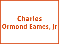 Charles_Ormond Eames,_Jr